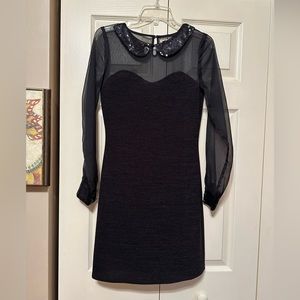 Daniel Cremieux cocktail dress XS